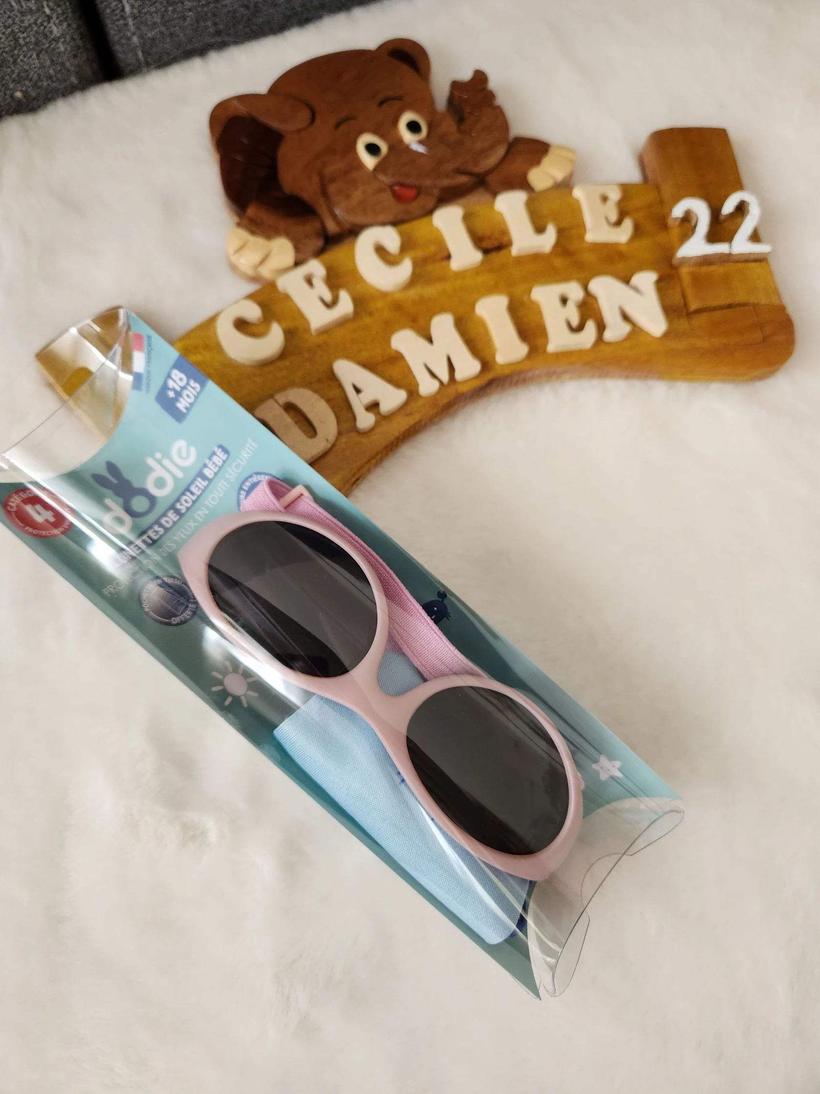 đ» lunettes de soleil bĂ©bĂ©s 18 mois